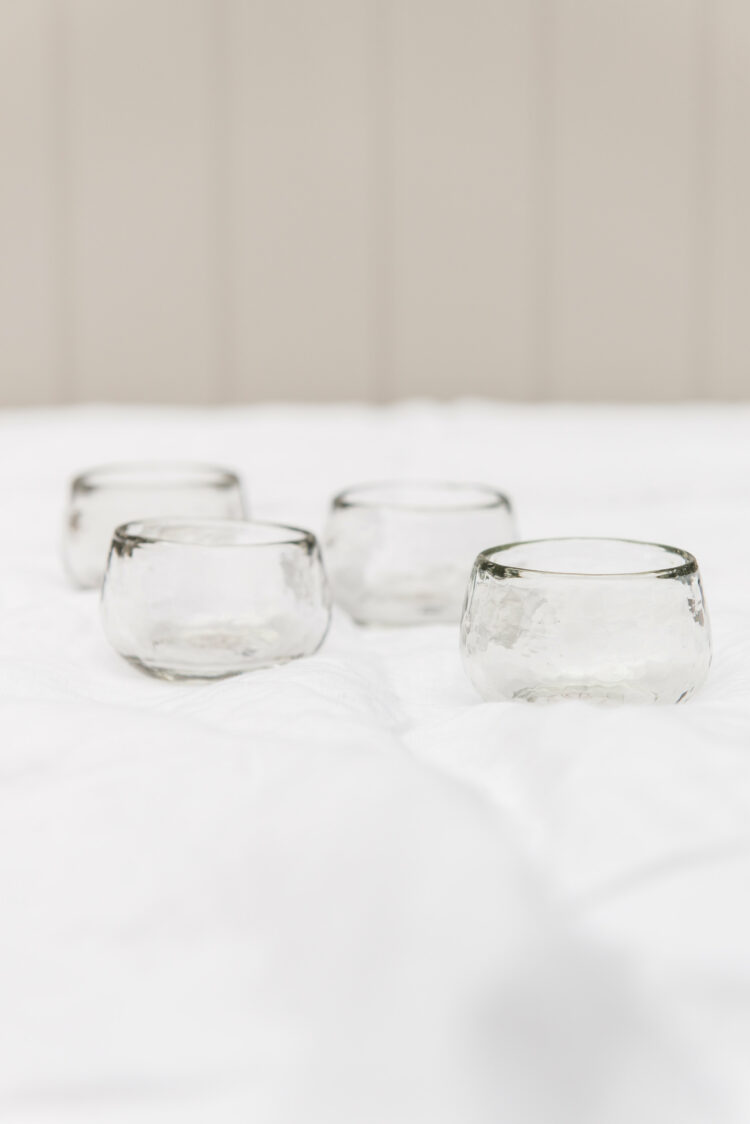 Condiment Bowls