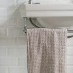 Rulo Cotton Hand Towel