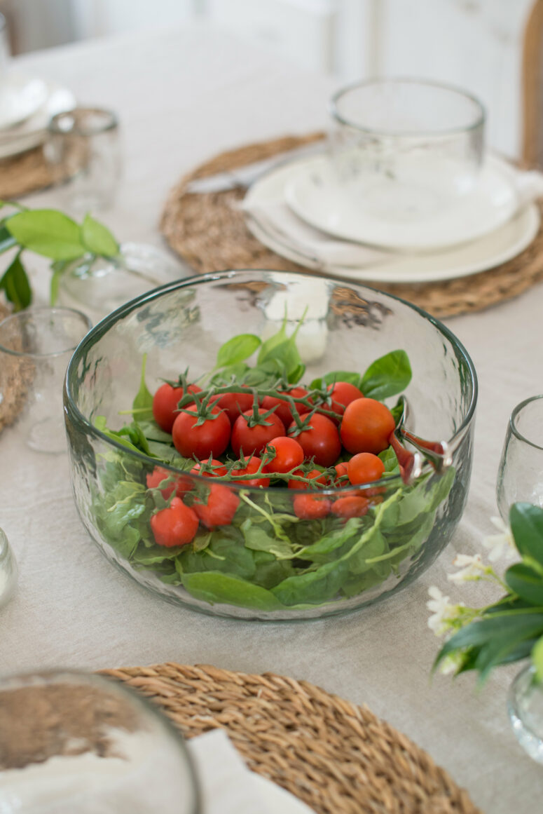 Salad Bowl