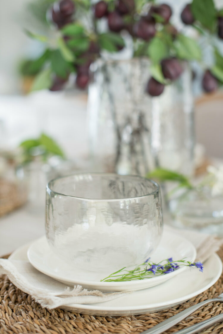 Table Bowls