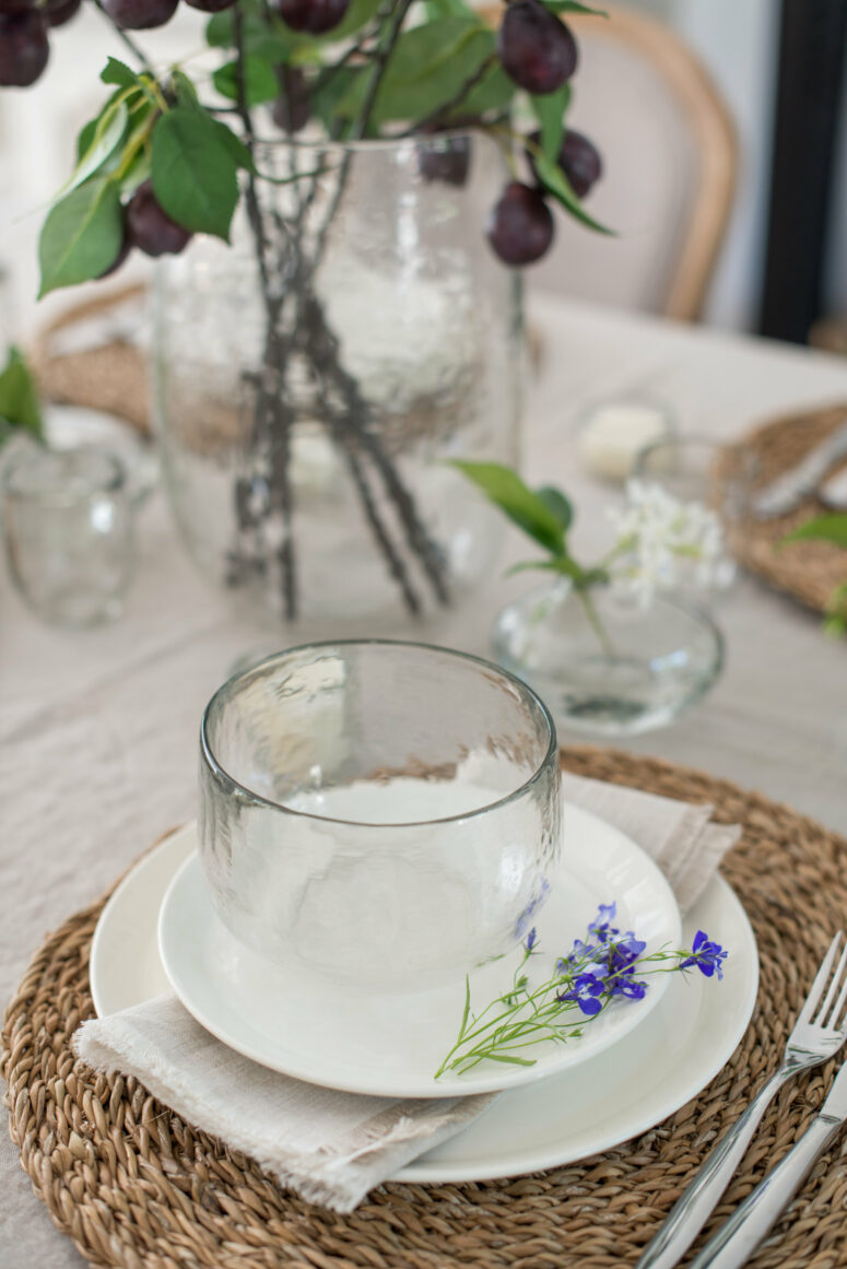 Table Bowls