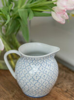 Lotus Jug Medium