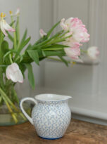 Lotus Jug Small