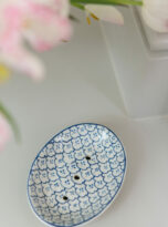 Lotus Soap Dish